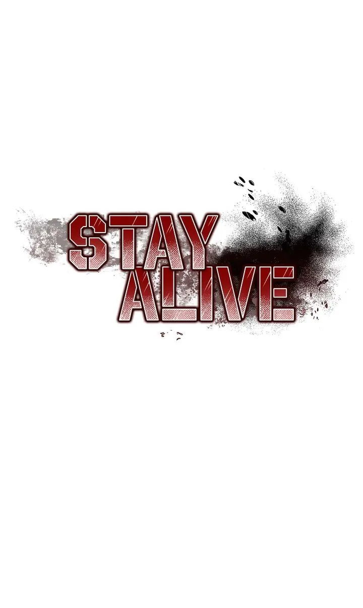 Stay Alive Chapter 41 page 10 - 