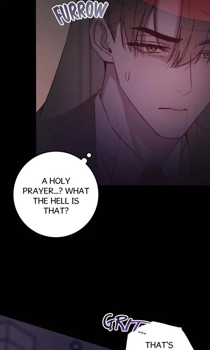 Stay Alive Chapter 42 page 12 - 