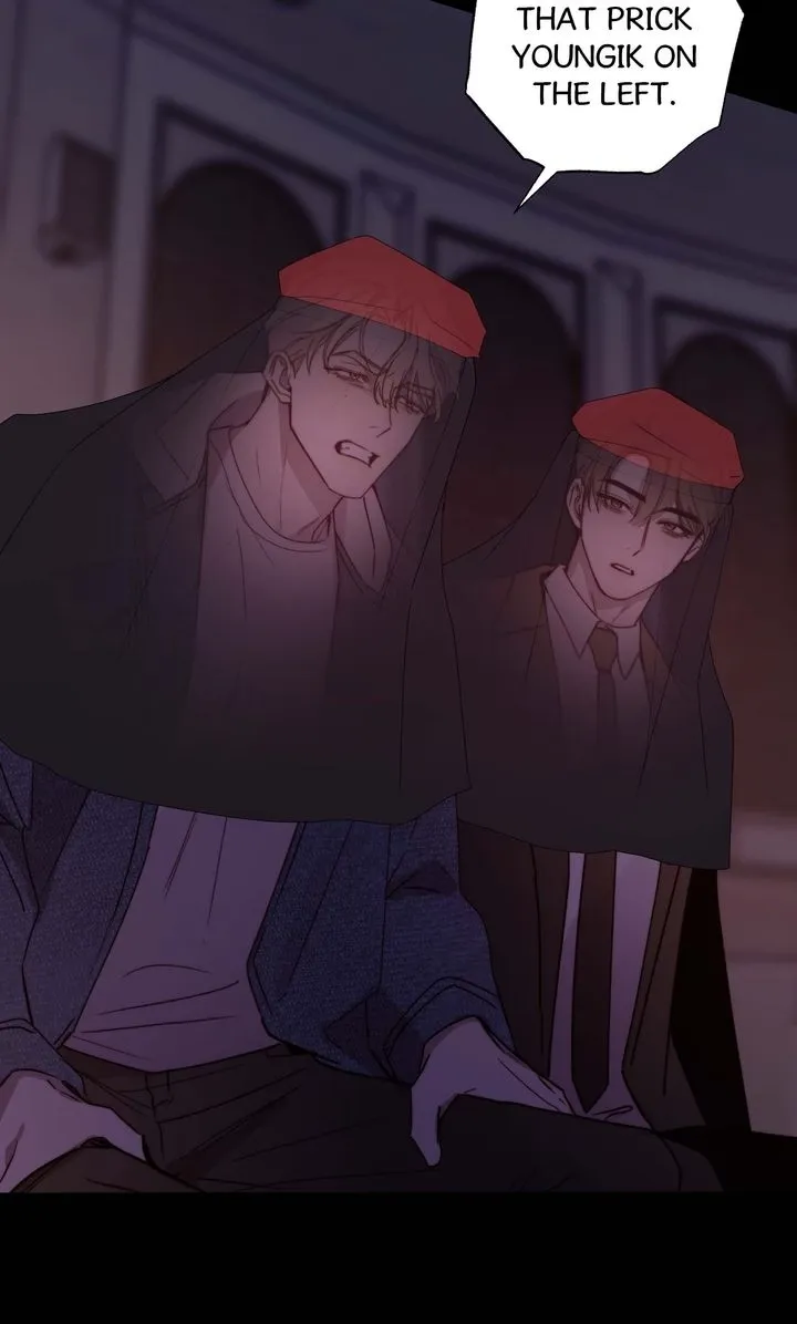 Stay Alive Chapter 42 page 13 - 
