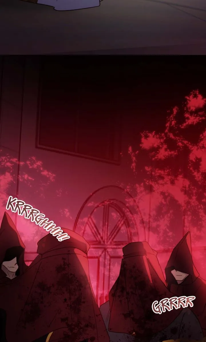 Stay Alive Chapter 42 page 17 - 