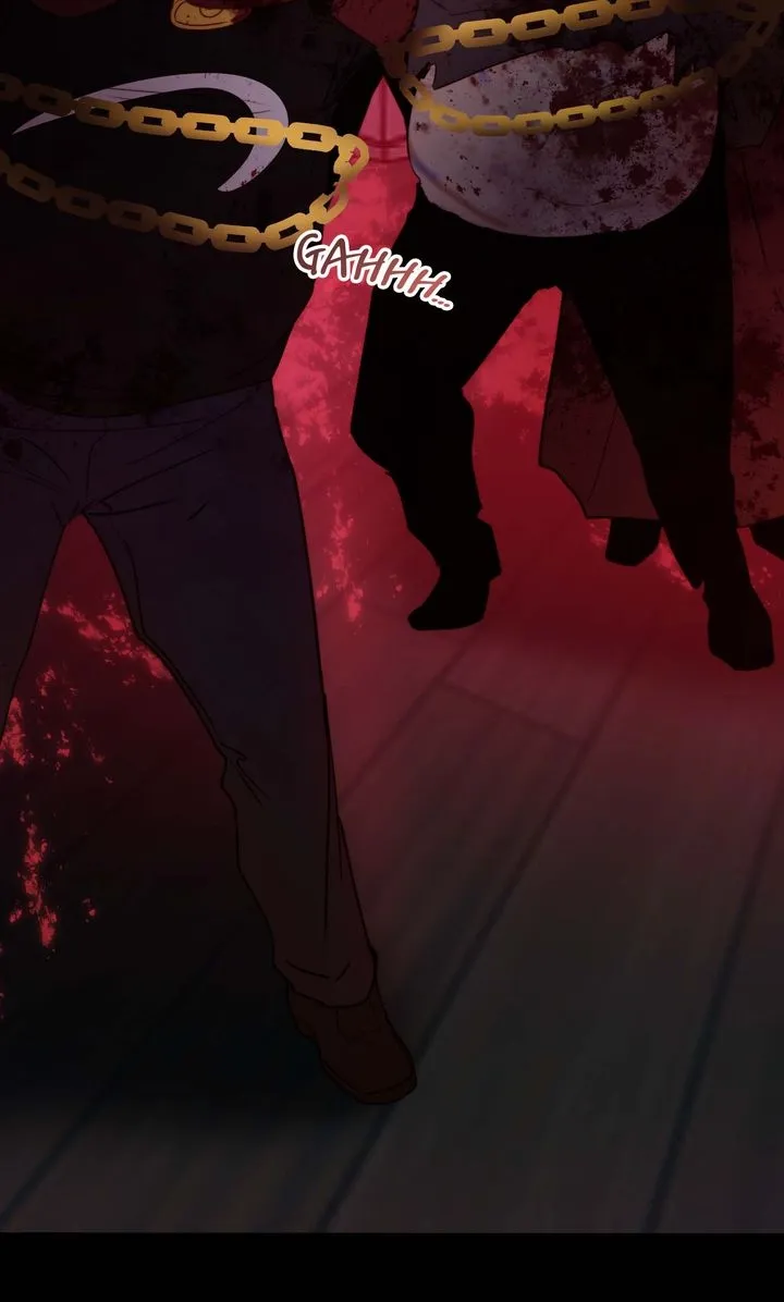Stay Alive Chapter 42 page 18 - 