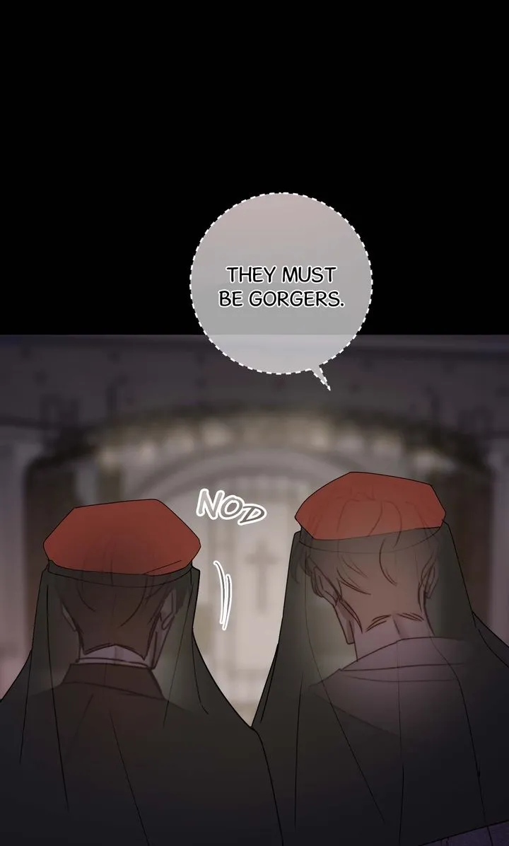 Stay Alive Chapter 42 page 19 - 