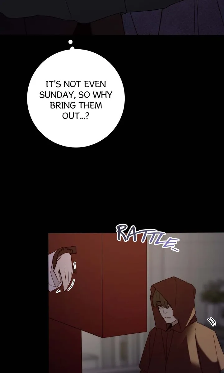 Stay Alive Chapter 42 page 20 - 