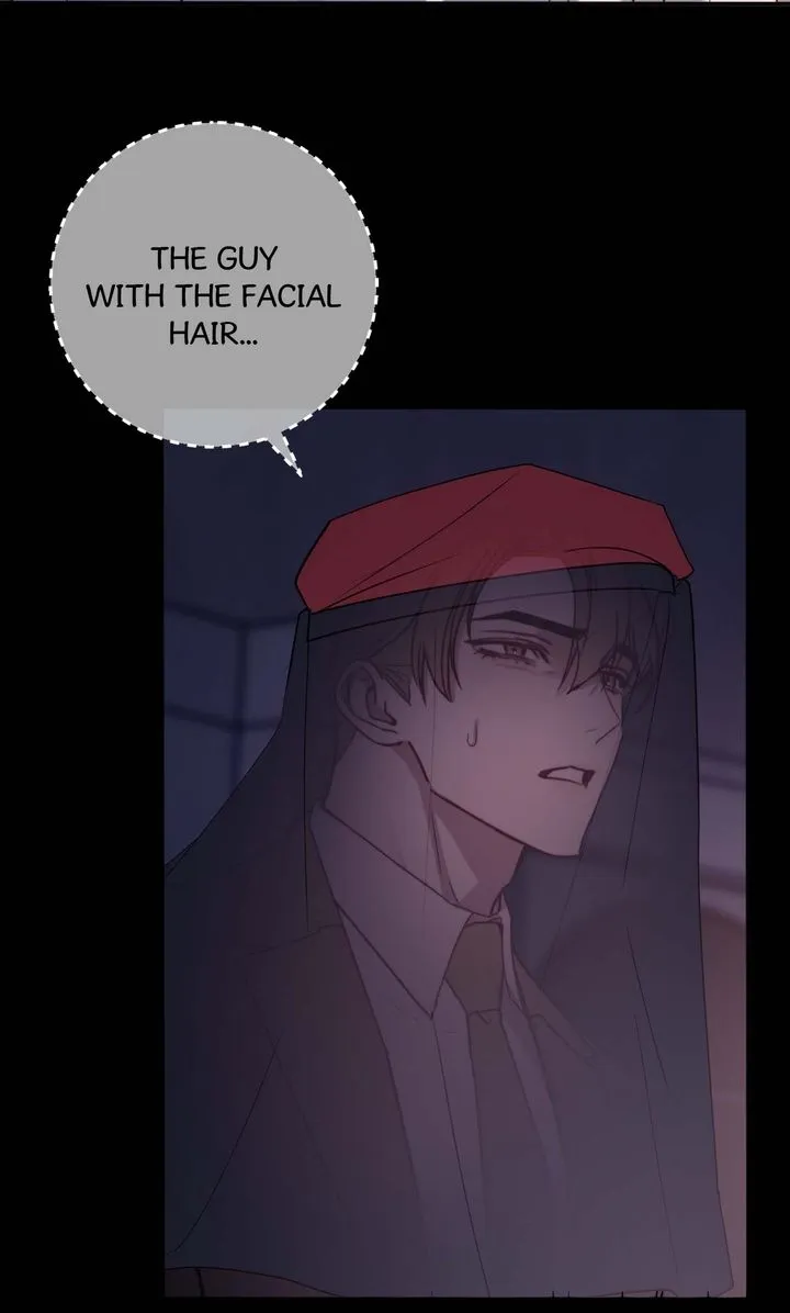 Stay Alive Chapter 42 page 3 - 