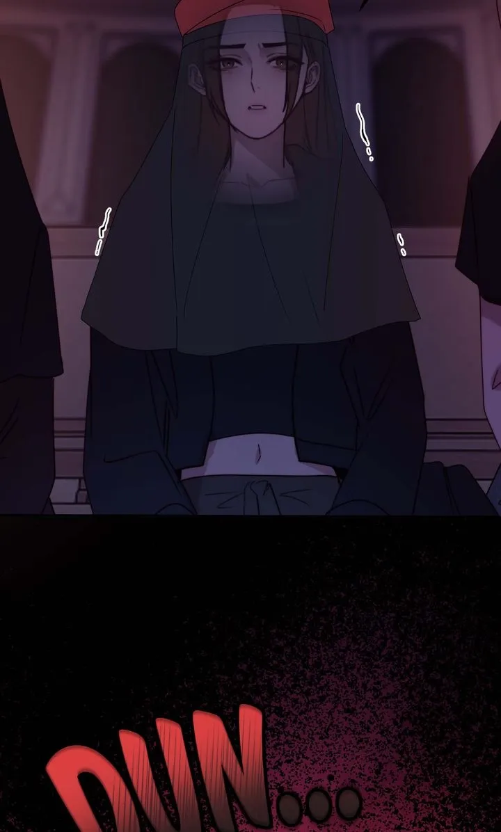 Stay Alive Chapter 42 page 22 - 