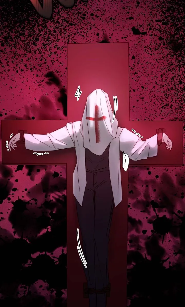 Stay Alive Chapter 42 page 23 - 