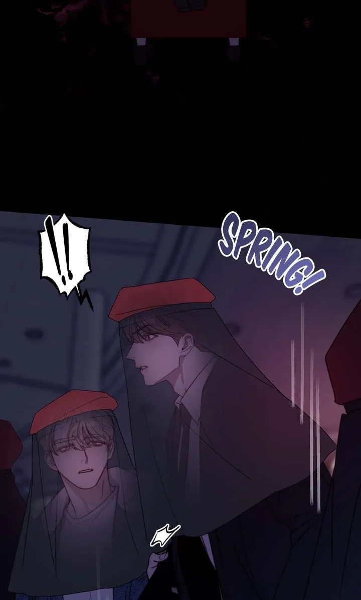 Stay Alive Chapter 42 page 24 - 