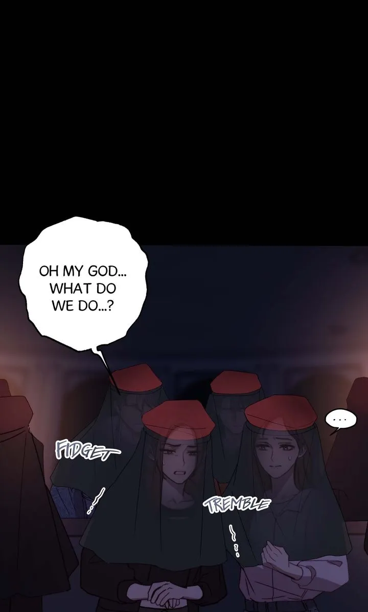 Stay Alive Chapter 42 page 31 - 