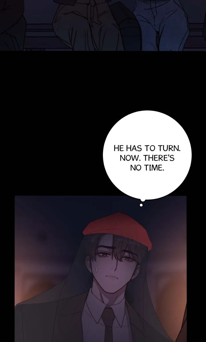 Stay Alive Chapter 42 page 32 - 