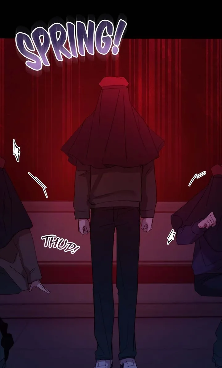 Stay Alive Chapter 42 page 43 - 