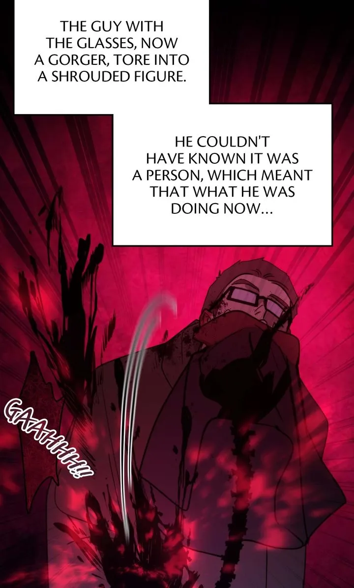Stay Alive Chapter 42 page 50 - 