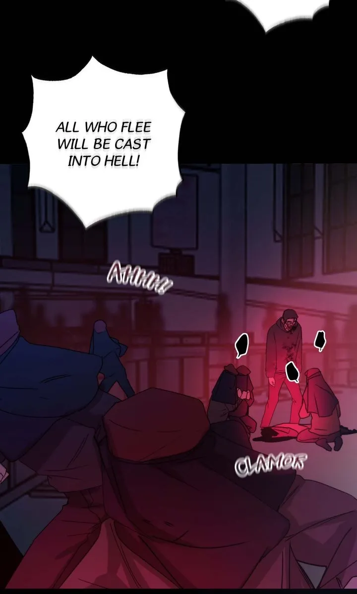 Stay Alive Chapter 42 page 53 - 