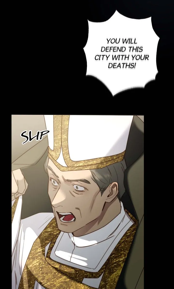 Stay Alive Chapter 42 page 54 - 