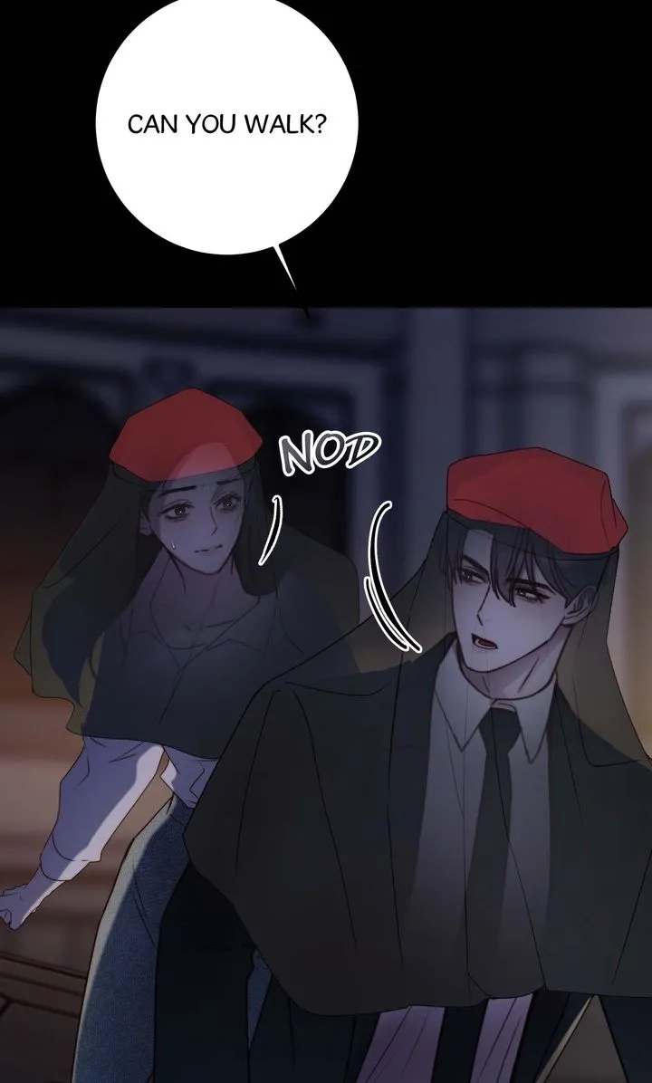 Stay Alive Chapter 42 page 65 - 