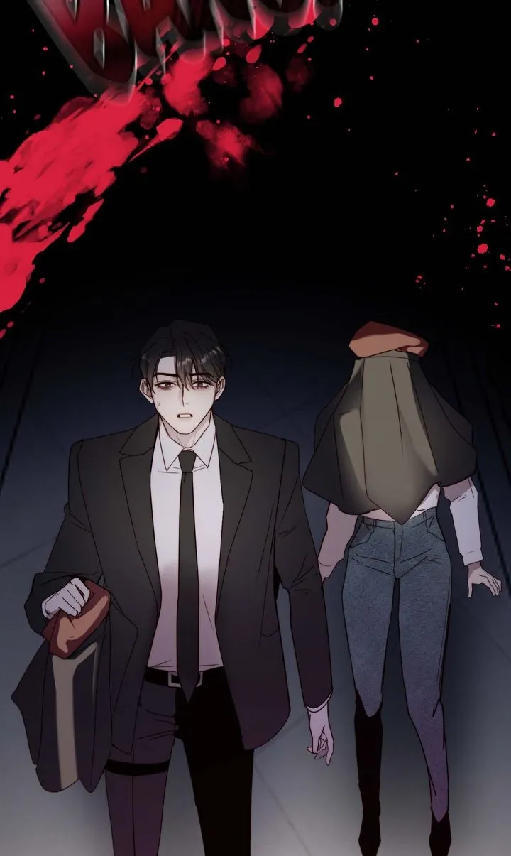 Stay Alive Chapter 43 page 2 - 