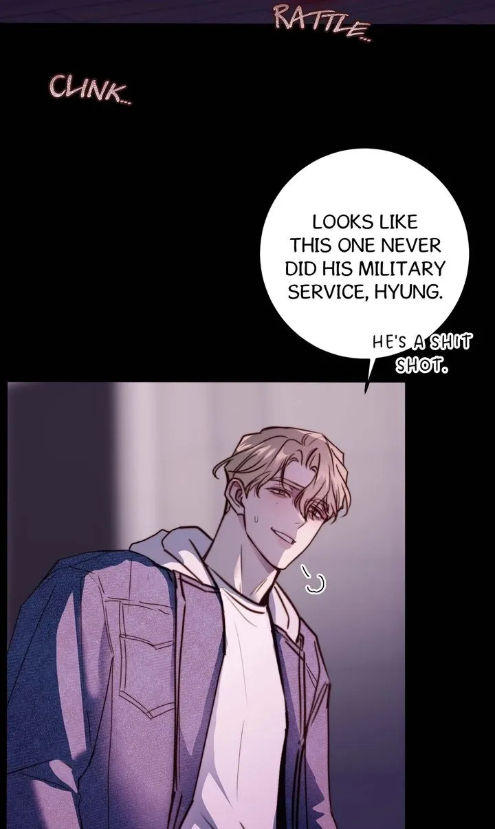 Stay Alive Chapter 43 page 11 - 