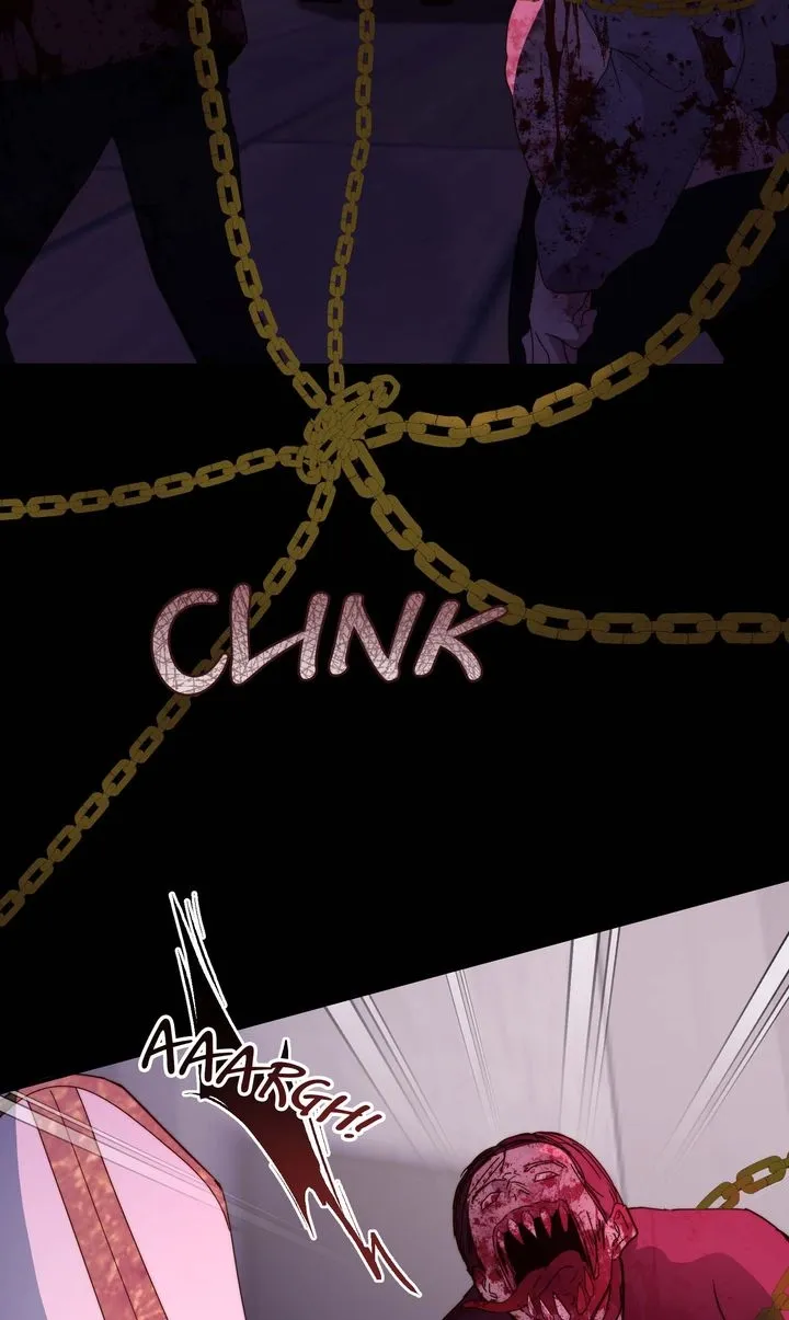 Stay Alive Chapter 43 page 13 - 