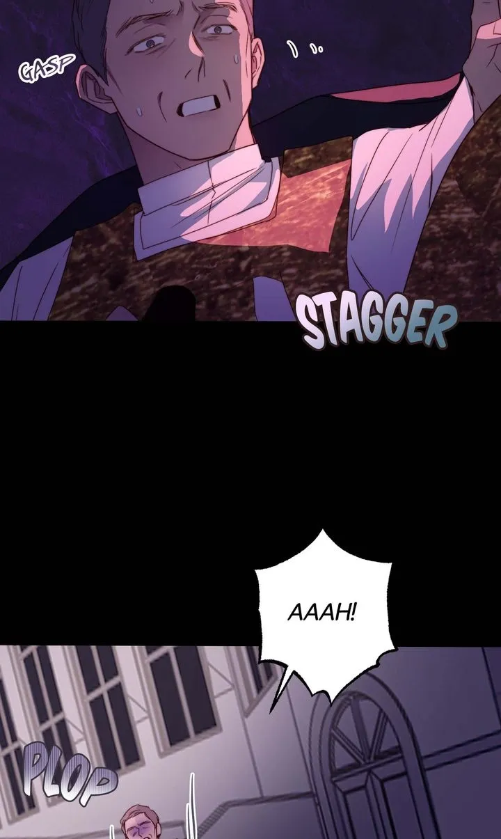 Stay Alive Chapter 43 page 16 - 