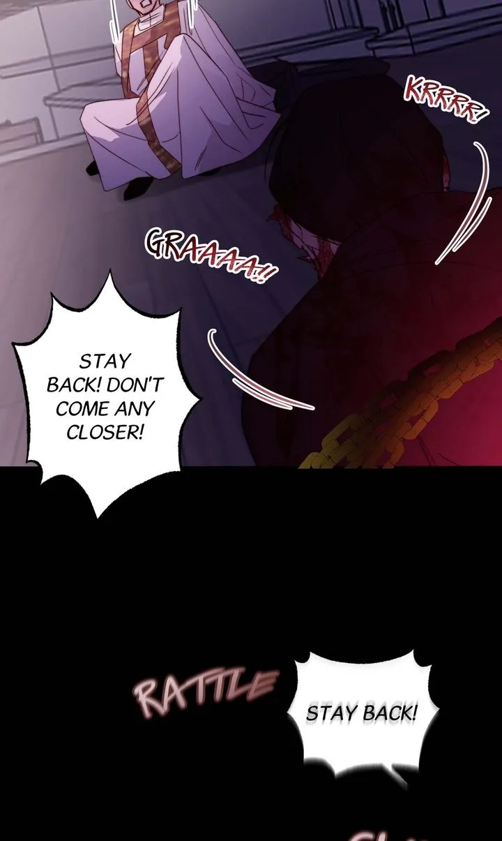 Stay Alive Chapter 43 page 17 - 