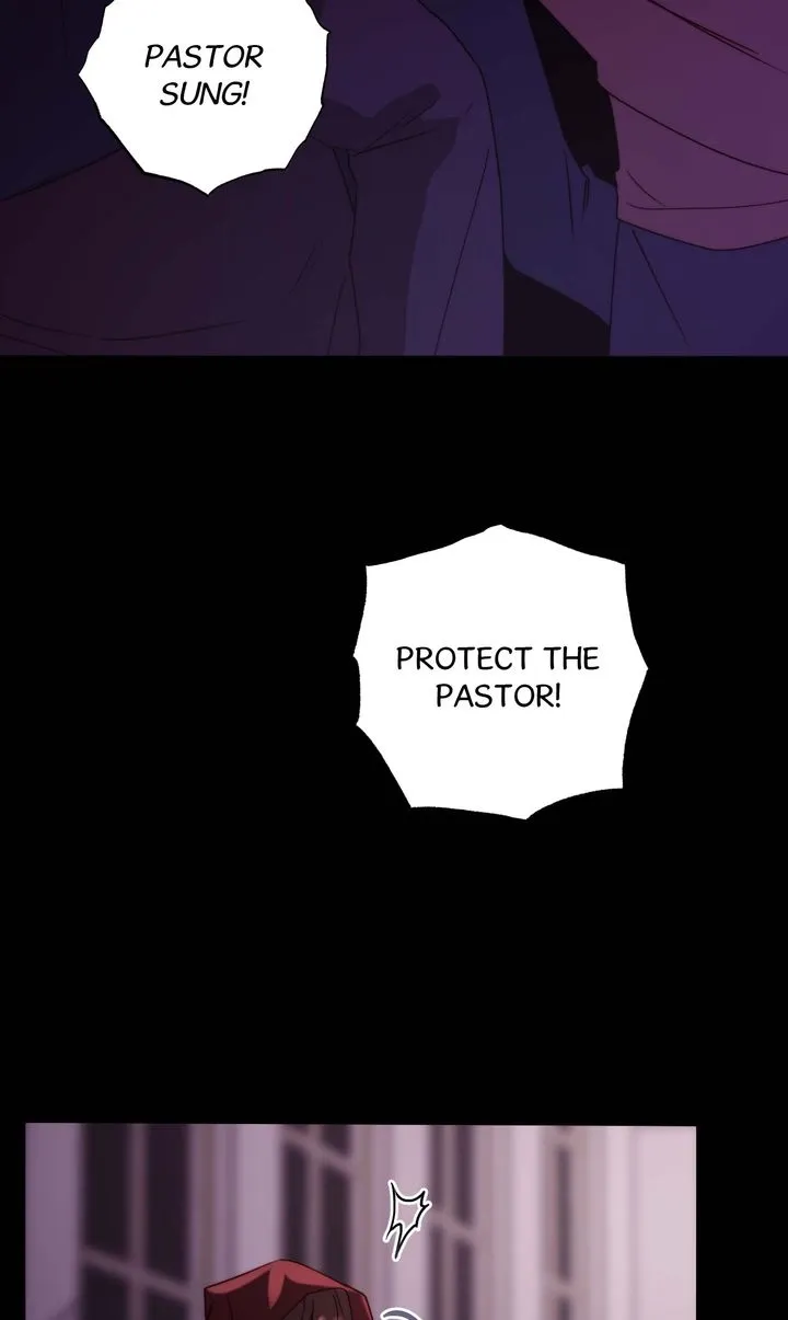 Stay Alive Chapter 43 page 20 - 