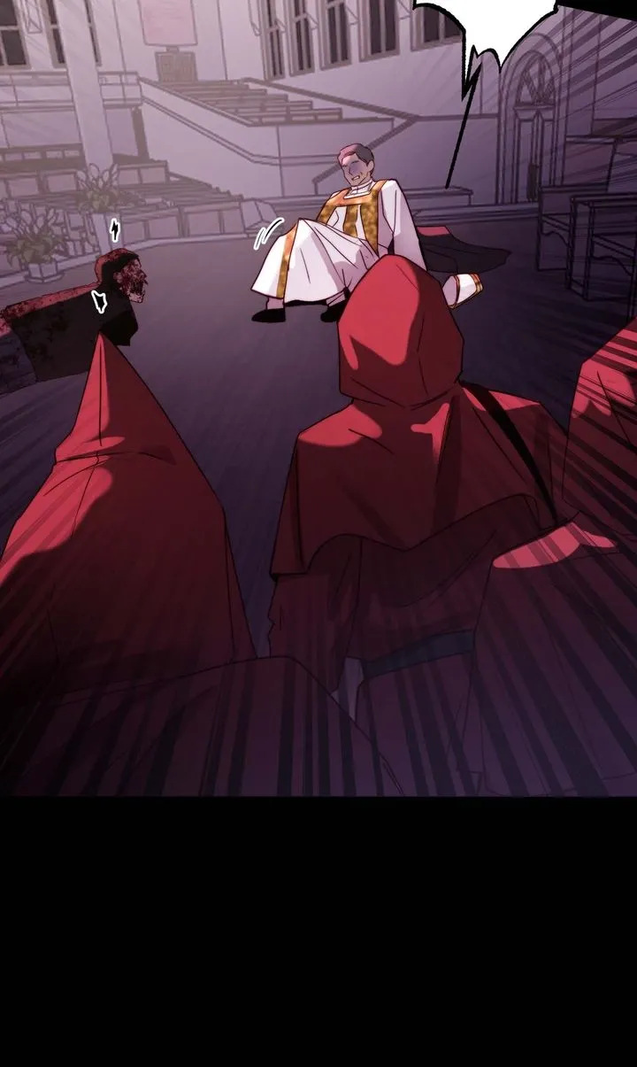 Stay Alive Chapter 43 page 22 - 