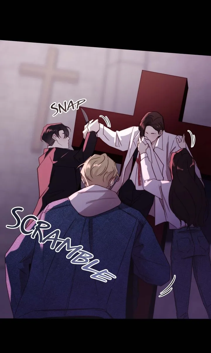 Stay Alive Chapter 43 page 23 - 