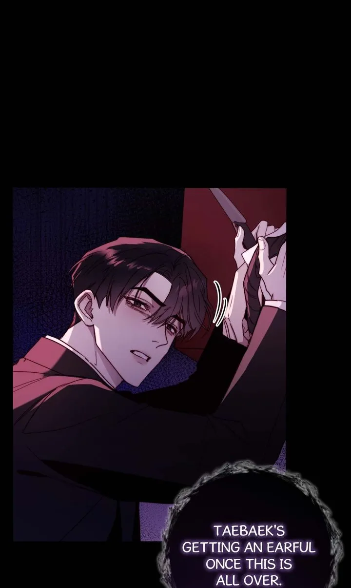 Stay Alive Chapter 43 page 24 - 