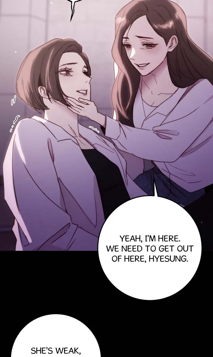 Stay Alive Chapter 43 page 28 - 