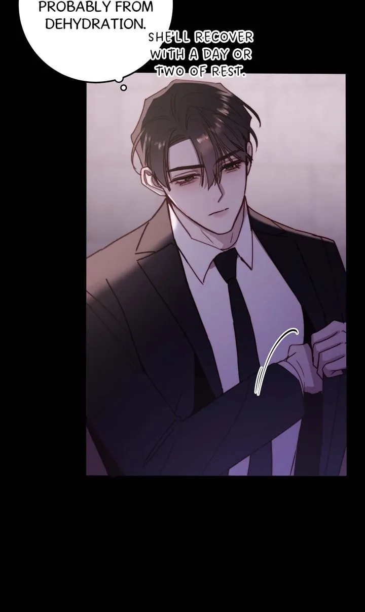 Stay Alive Chapter 43 page 29 - 