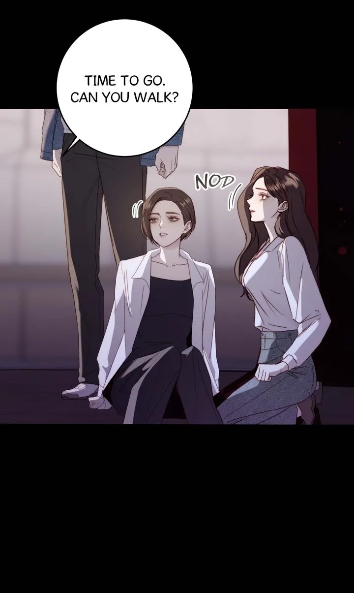 Stay Alive Chapter 43 page 30 - 