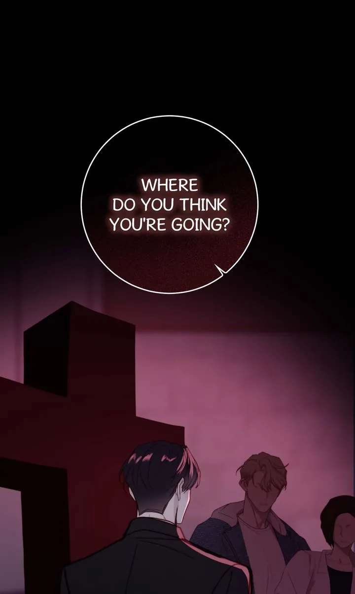 Stay Alive Chapter 43 page 32 - 