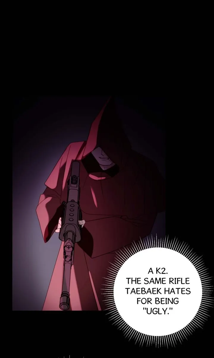 Stay Alive Chapter 43 page 35 - 