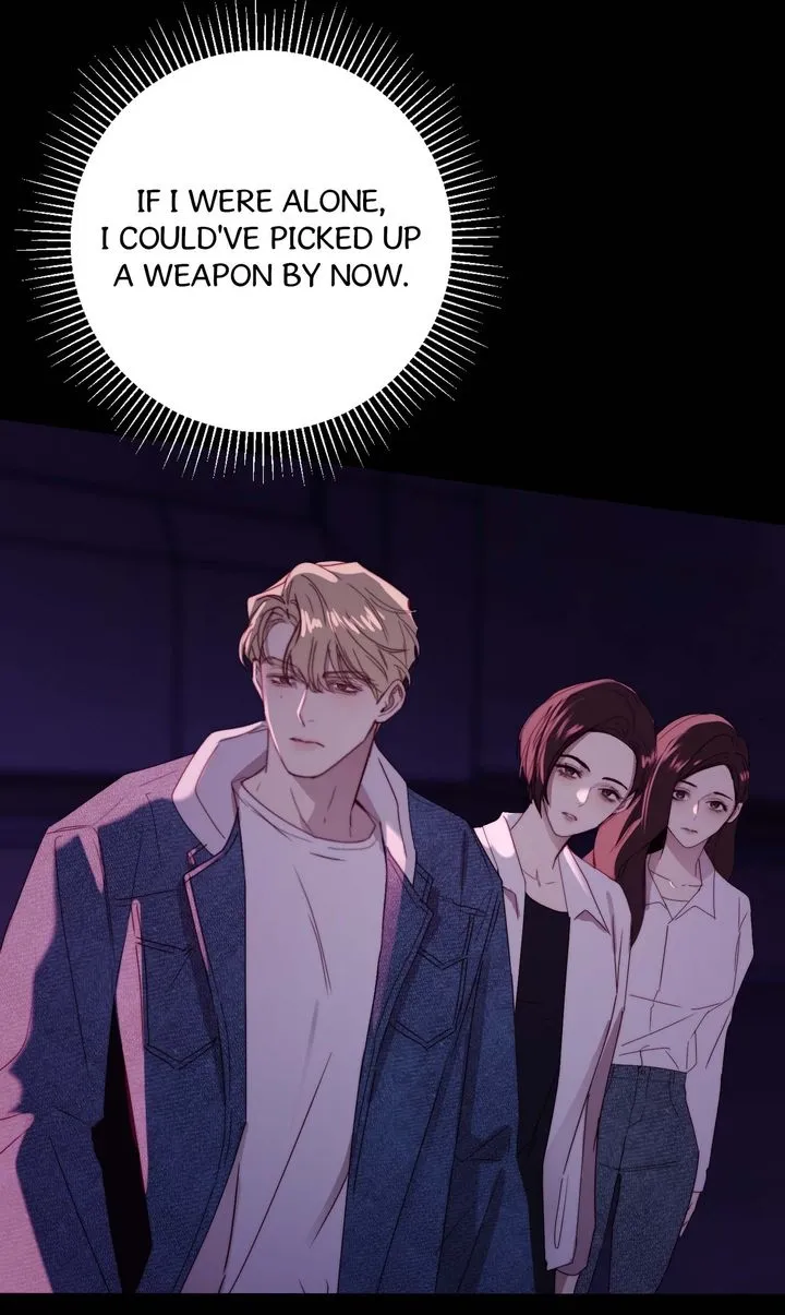 Stay Alive Chapter 43 page 36 - 