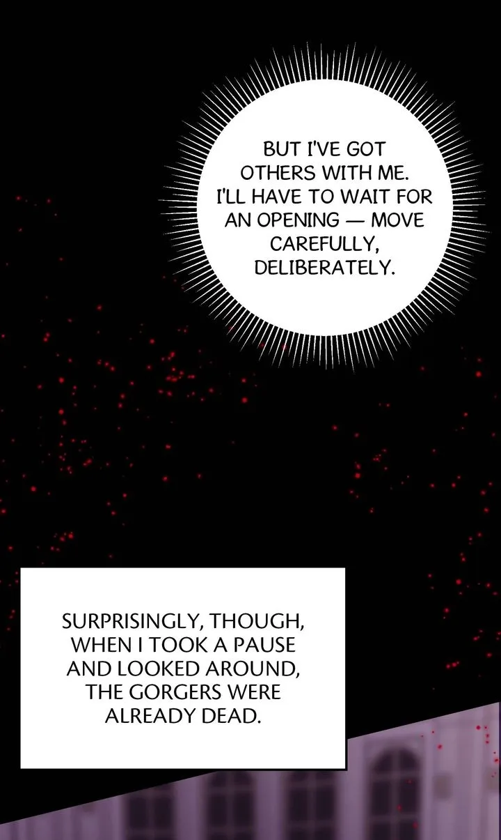 Stay Alive Chapter 43 page 37 - 