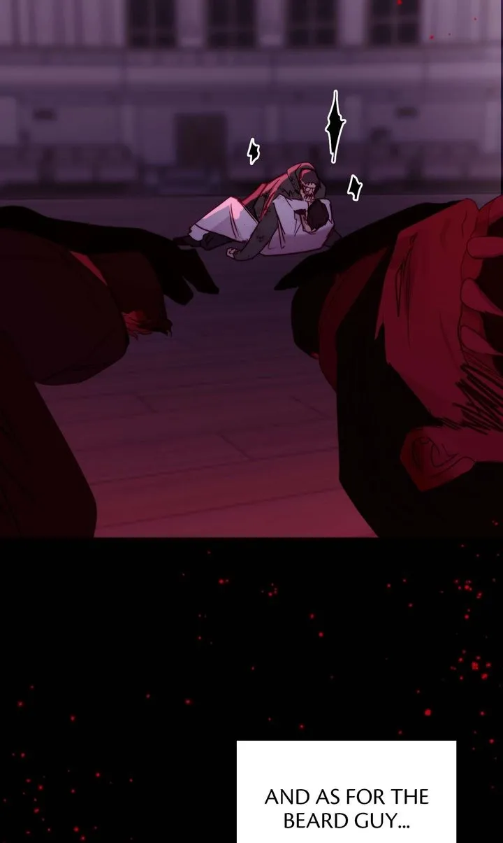 Stay Alive Chapter 43 page 38 - 