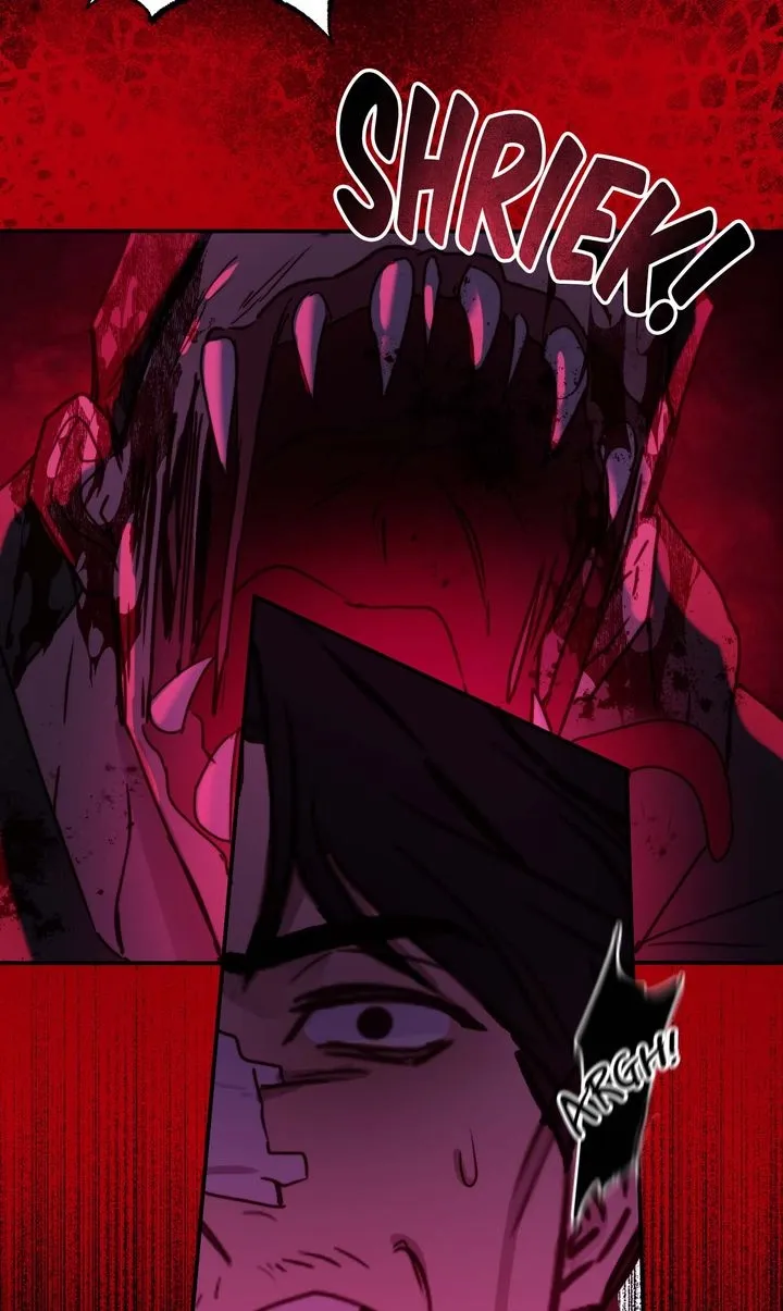 Stay Alive Chapter 43 page 40 - 