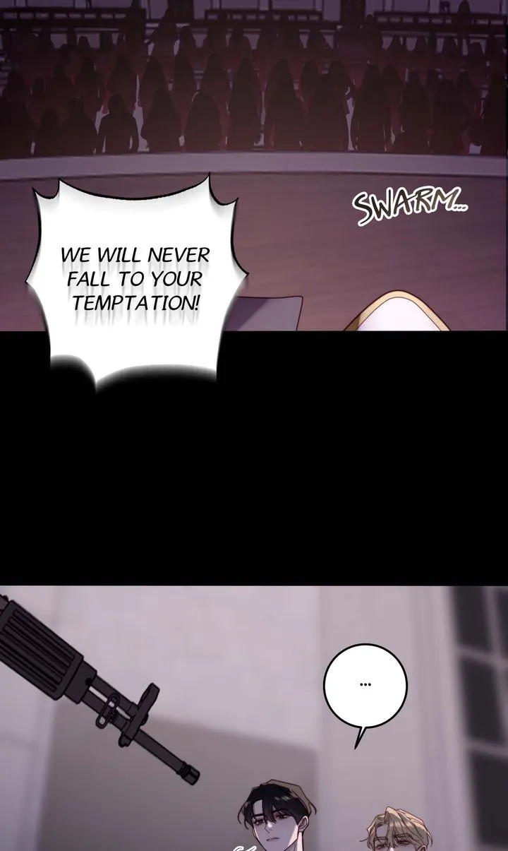 Stay Alive Chapter 43 page 43 - 