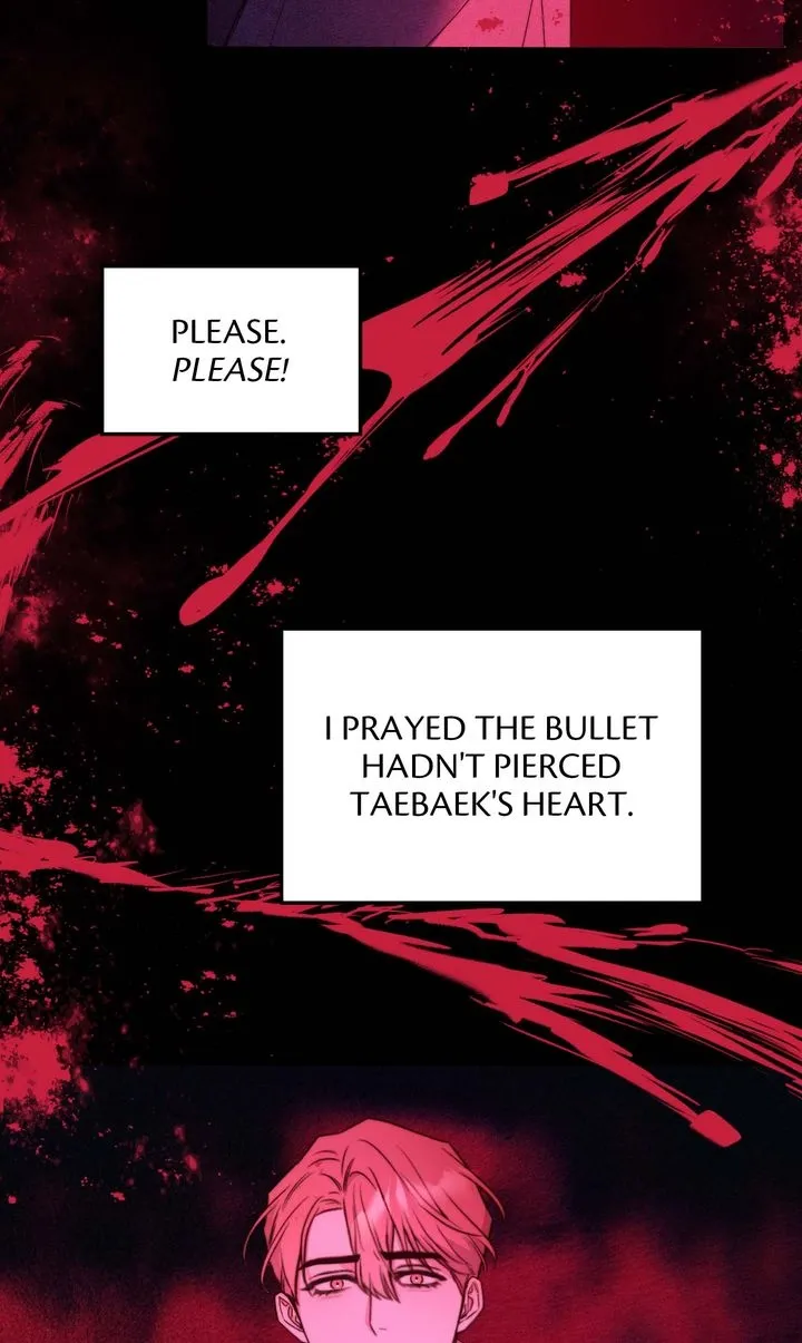 Stay Alive Chapter 43 page 7 - 