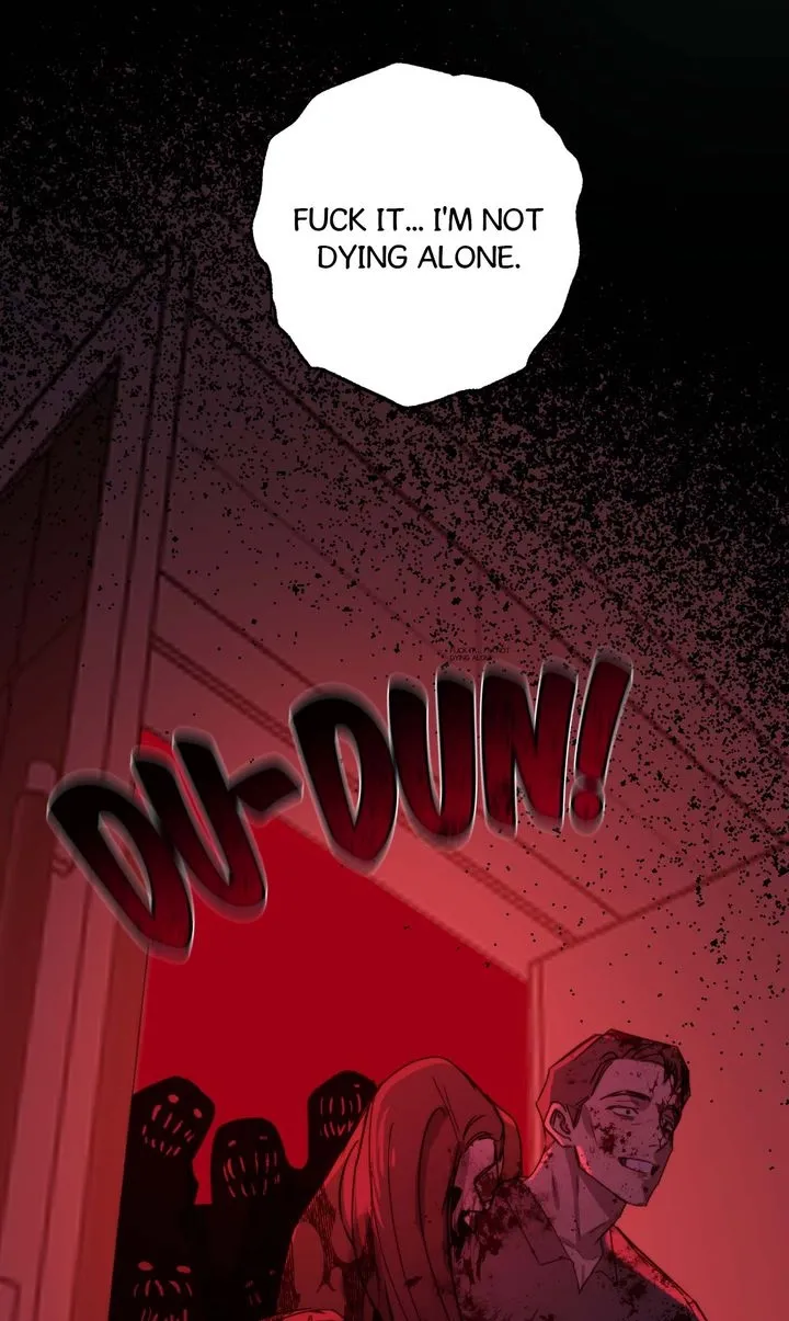 Stay Alive Chapter 43 page 69 - 