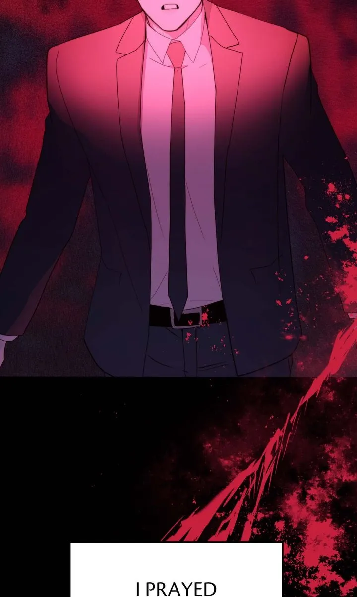 Stay Alive Chapter 43 page 8 - 