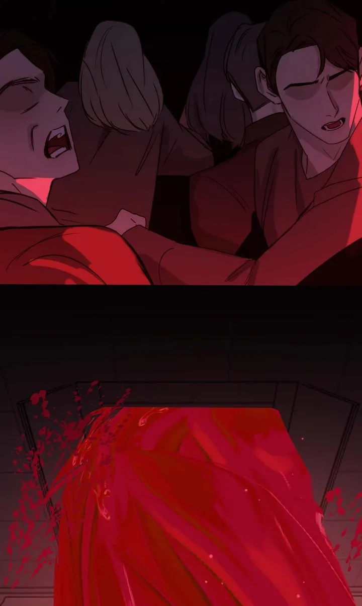 Stay Alive Chapter 43 page 72 - 