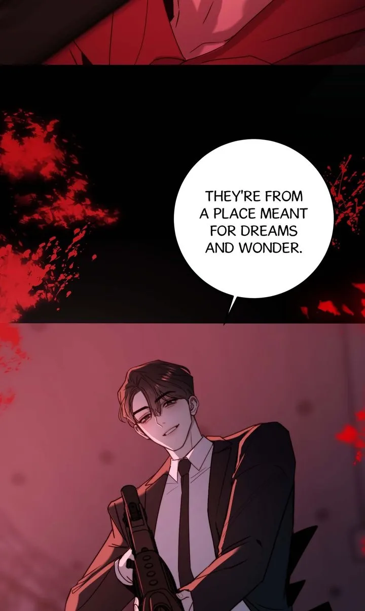 Stay Alive Chapter 43 page 77 - 