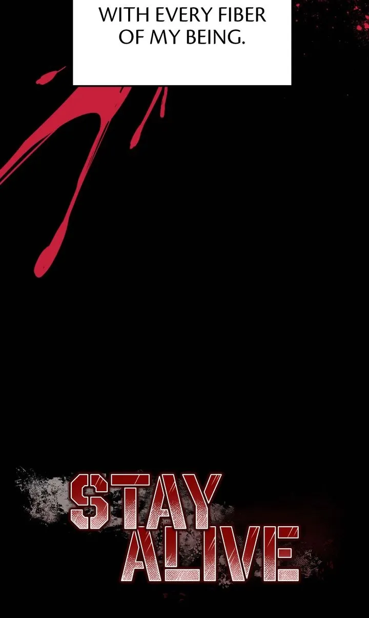 Stay Alive Chapter 43 page 9 - 