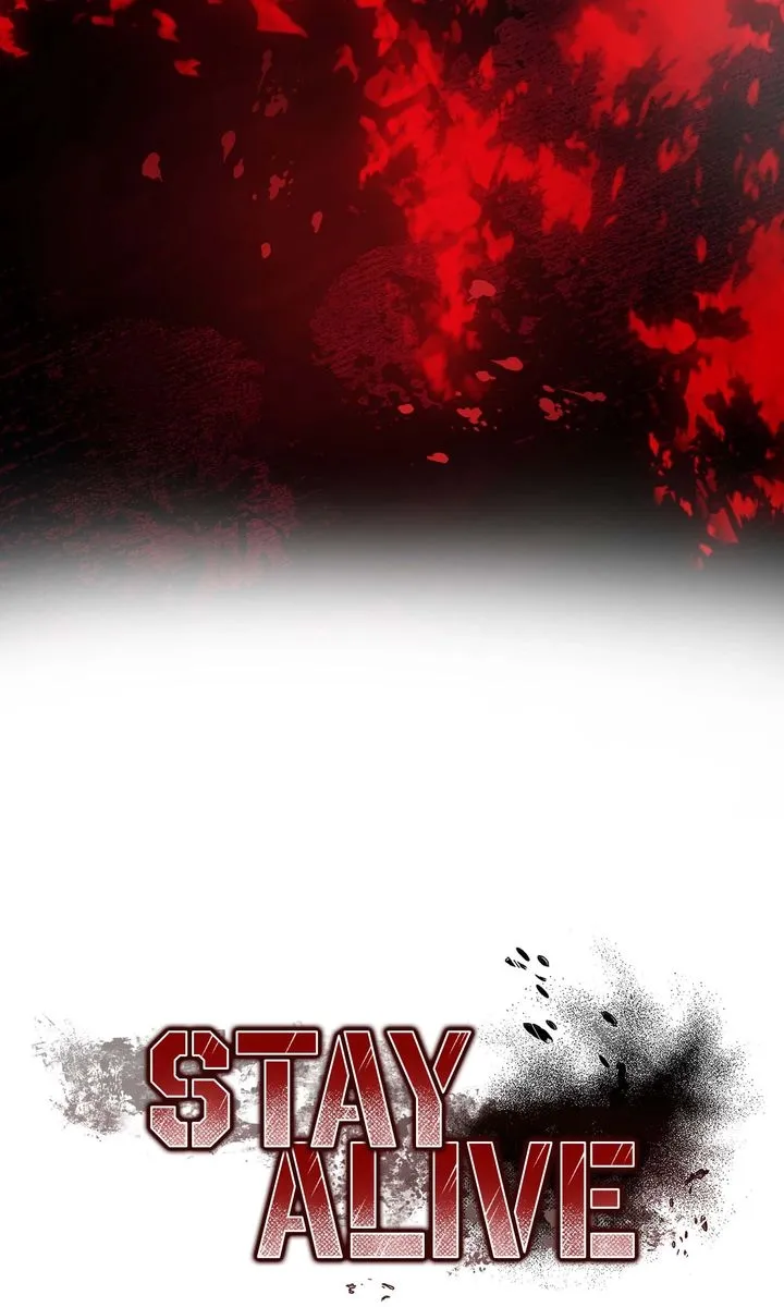 Stay Alive Chapter 44 page 3 - 