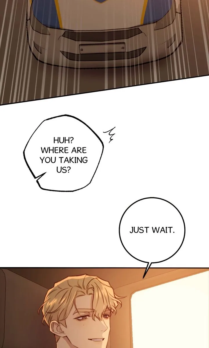 Stay Alive Chapter 44 page 31 - 