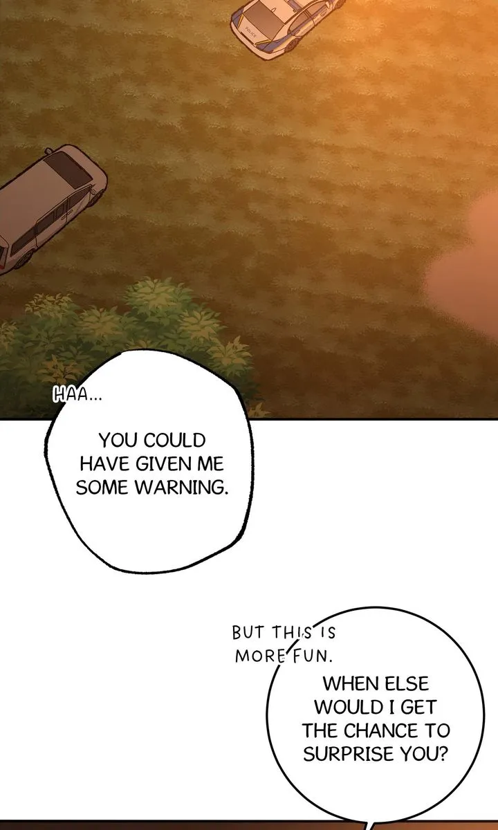 Stay Alive Chapter 44 page 40 - 