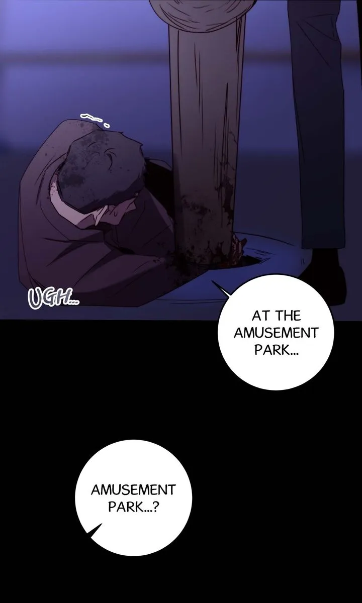 Stay Alive Chapter 44 page 5 - 