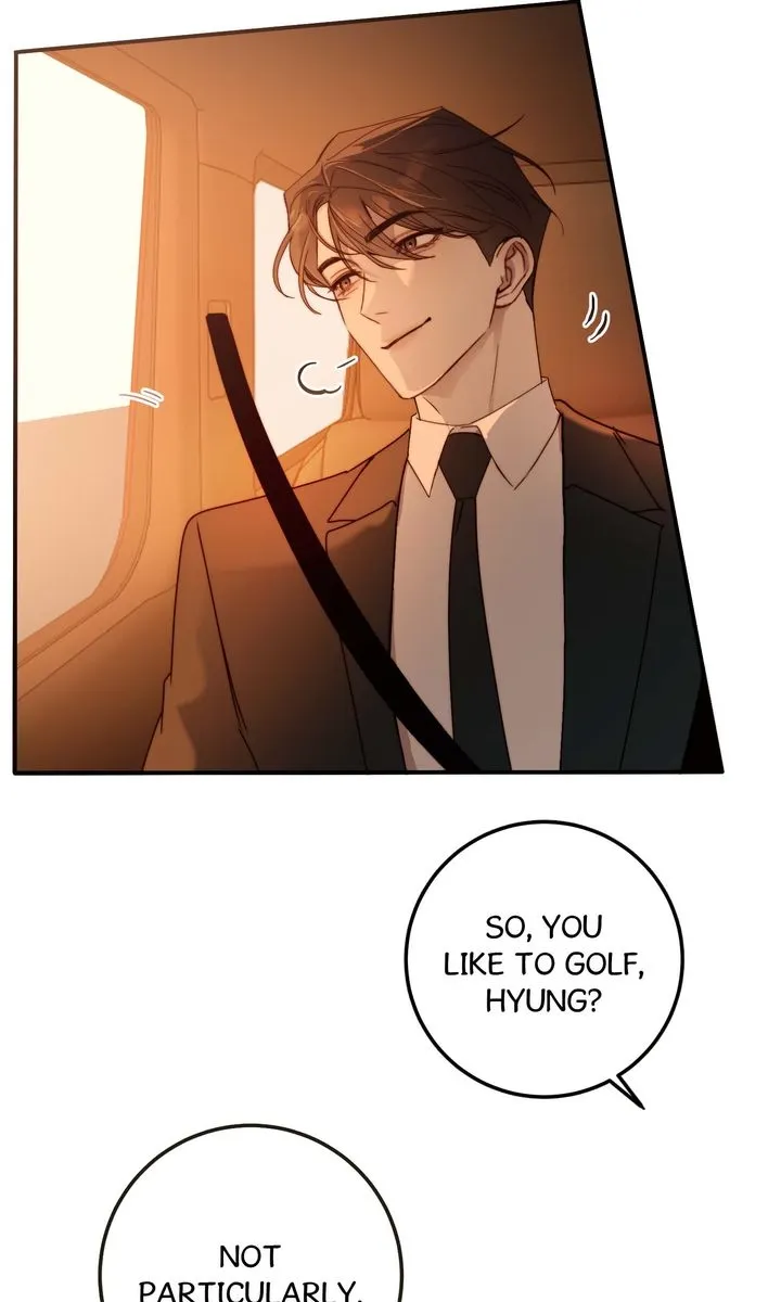 Stay Alive Chapter 44 page 42 - 