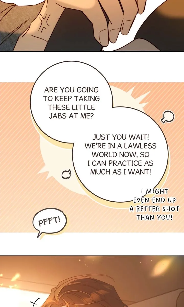 Stay Alive Chapter 44 page 48 - 