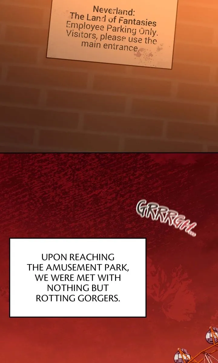Stay Alive Chapter 44 page 60 - 